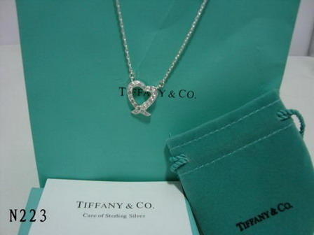 tiffany Necklace-071